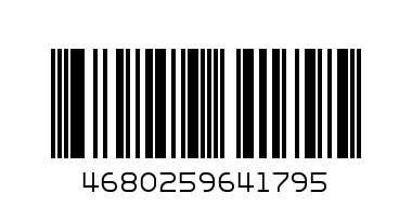 головоломка - Штрих-код: 4680259641795