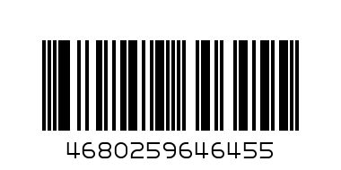 Папка для тетрадей A4 молния Ройал Китти 236-068 - Штрих-код: 4680259646455