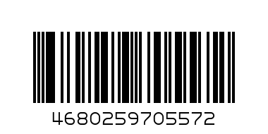 ЛОТОК VETTA ДЛЯ СТОЛОВЫХ ПРИБОРОВ 5 СЕКЦИЙ 485-113 - Штрих-код: 4680259705572