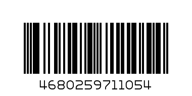 651-226 отверка - Штрих-код: 4680259711054