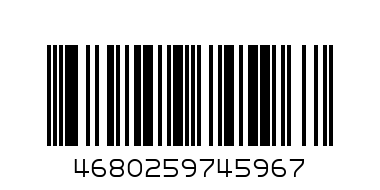 кабель  оригинал - Штрих-код: 4680259745967