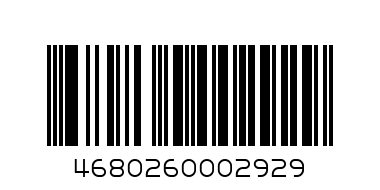 344 р.52/80-86 Боди-платье УМКА+ - Штрих-код: 4680260002929