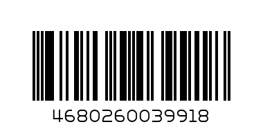 787 Джемпер ясельный (футер-петля,печать 1 шт) р.74 - Штрих-код: 4680260039918