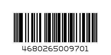 S005 XL носки триол - Штрих-код: 4680265009701