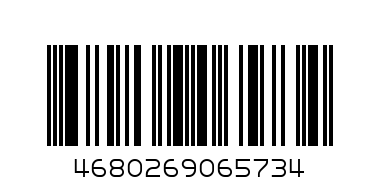 Гамма Кнопки PKL-08 10ш пл - Штрих-код: 4680269065734