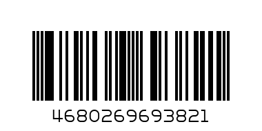 Краски Гуаш 20мл - Штрих-код: 4680269693821