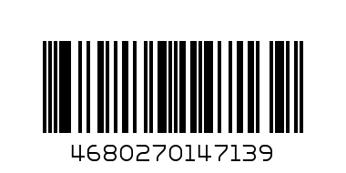 Миска 300мл Натали - Штрих-код: 4680270147139