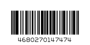Чайник 350мл Янтарь Натали 090222 - Штрих-код: 4680270147474
