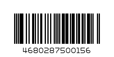 Ди-Джей Вишня 1.5л пэт - Штрих-код: 4680287500156