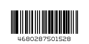 Кофе L Coffee классик 3 в 1 18г-шт - Штрих-код: 4680287501528