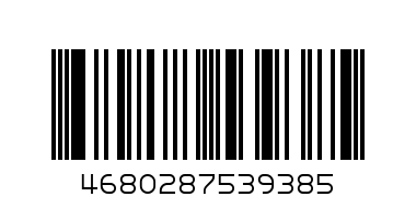 Сок "Алоэ 1.5 л - Штрих-код: 4680287539385