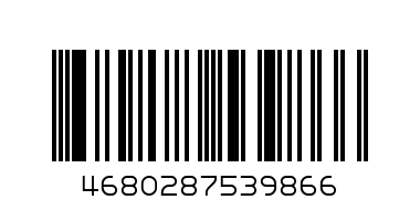 457-398 Чехлы для одежды  3 шт 6075 - Штрих-код: 4680287539866