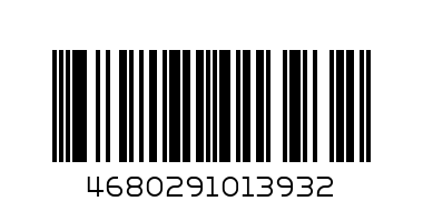 Корзина для бумаг 12л "SPONSOR" серая цельнолитая /8/ - Штрих-код: 4680291013932