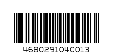 Index. Файл с перфорацией А4 50 шт.50 мкм IEH506/11/50 - Штрих-код: 4680291040013
