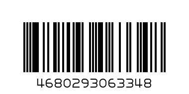 пазл maxi 24 эл - Штрих-код: 4680293063348