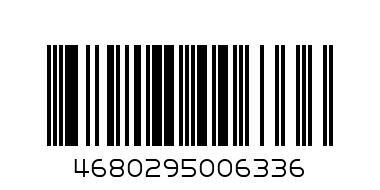 Чехол-тент AIRLINE ACFC01 S - Штрих-код: 4680295006336