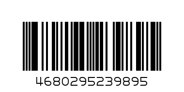 Фильтр топл. svy8202 x - Штрих-код: 4680295239895