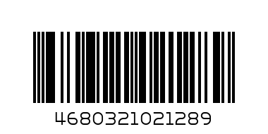 КАРАПУЗ Россия 6198 Боди горох - Штрих-код: 4680321021289
