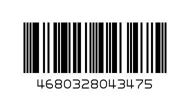 Торт Лаки Дэйс 300 гр - Штрих-код: 4680328043475