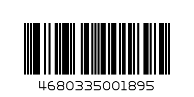 Коньяк  GE08-1812 - Штрих-код: 4680335001895