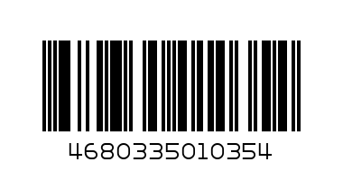 Наб 7пр с рис Греческий узор 3944 - Штрих-код: 4680335010354