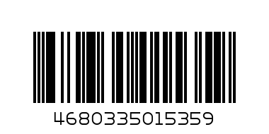 Стаканы этюд 809 - Штрих-код: 4680335015359