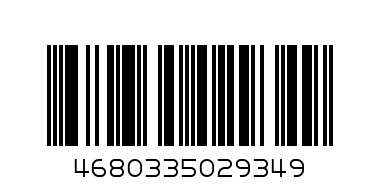 Набор 6 стаканов " Скандинавия" - Штрих-код: 4680335029349