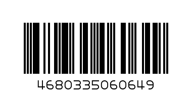 НАБОР СТАКАНОВ 79-405S - Штрих-код: 4680335060649