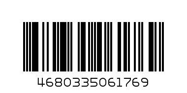 Стаканы для виски 380 - Штрих-код: 4680335061769