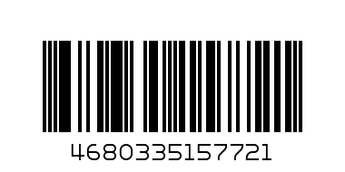 набор из 6 бокалов вино - Штрих-код: 4680335157721
