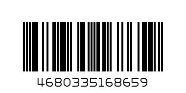 Мартини 321-410 золото PROMSIZ - Штрих-код: 4680335168659