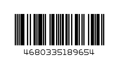ГРАФИН ЛАГУНА 259-3324 - Штрих-код: 4680335189654