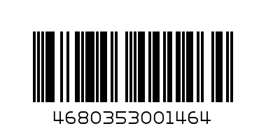 Чайник CENTEK 1,5 л - Штрих-код: 4680353001464