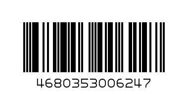 Сковорода 24см с/кр LR01-57-24 - Штрих-код: 4680353006247