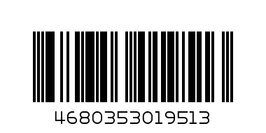 Набор ножей ЛАРА LR05-13 - Штрих-код: 4680353019513