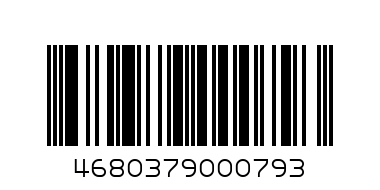 А151-03 Часы песочные в пластиковом корпусе, 3 мин. (в ассорт.) - Штрих-код: 4680379000793