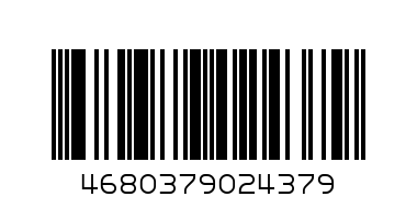 М002-05 Палитра цветов LED-гелей "IRISK" - Штрих-код: 4680379024379