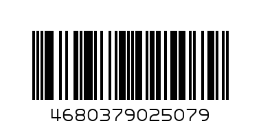 М064-10 Биогель Correcting Clear "IRISK" 5 мл Premium Pack - Штрих-код: 4680379025079