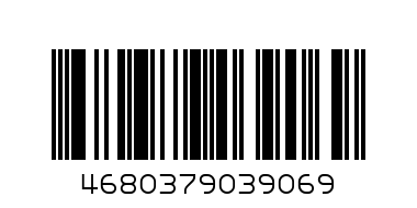 М143-11 Гель Gemstone Clear "IRISK" 15 мл Premium Pack NEW - Штрих-код: 4680379039069
