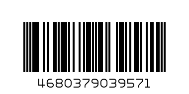А308-33 Перчатки латексные (размер L), 25 пар NEW - Штрих-код: 4680379039571