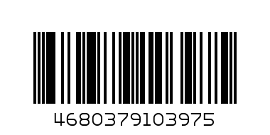 Гель Organic Clear, 20мл (Simple Pack) - Штрих-код: 4680379103975