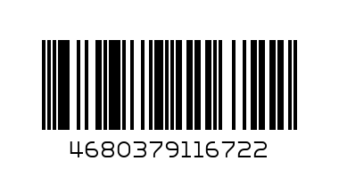 акрилпроз - Штрих-код: 4680379116722