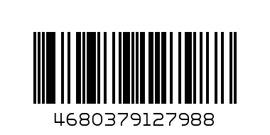 Полигель Irisk m130-06-06 Clear - Штрих-код: 4680379127988