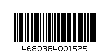 Переноска овальная S голубая ТРИОЛ 1040-1 - Штрих-код: 4680384001525
