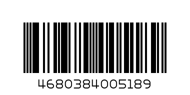 Триол палочки тонкие из жил с маслом лосося - Штрих-код: 4680384005189