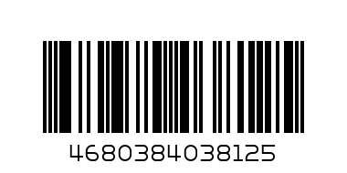 Переноска-слинг дживотных Комфорт 500х180х250 - Штрих-код: 4680384038125