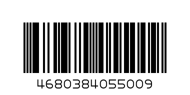 Триоль Дентал норм жев лакомство для крупных собак 3 шт - Штрих-код: 4680384055009