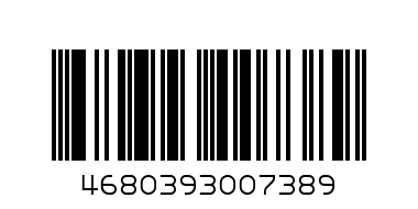 колготки детские 62-68 - Штрих-код: 4680393007389