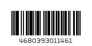 носки детские 20 - Штрих-код: 4680393011461