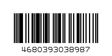 Носки детские 20-22 - Штрих-код: 4680393038987
